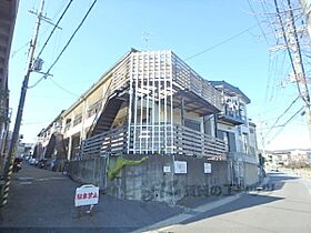 京都府京都市山科区西野山欠ノ上町（賃貸マンション1R・1階・21.45㎡） その3