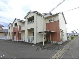 滋賀県東近江市市子殿町（賃貸アパート1R・1階・26.72㎡） その10