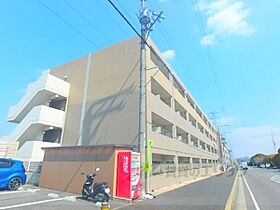 滋賀県草津市野路東３丁目（賃貸マンション1K・1階・26.60㎡） その1