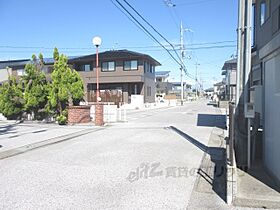 滋賀県彦根市西今町（賃貸アパート1K・1階・20.28㎡） その17