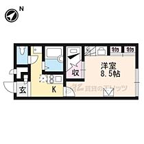 レオパレスＭＩＴＳＵＲＵ 214 ｜ 滋賀県愛知郡愛荘町中宿（賃貸アパート1K・2階・23.18㎡） その2