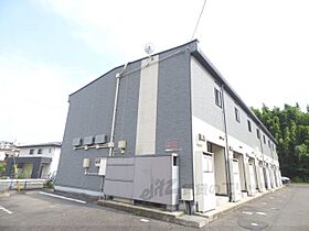 レオパレスＮＥＯ田辺 208 ｜ 滋賀県大津市田辺町（賃貸アパート1K・2階・28.02㎡） その9