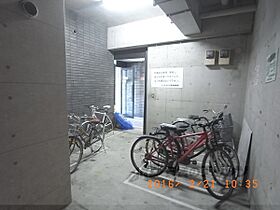 サピエンスコート烏丸七条 202 ｜ 京都府京都市下京区不明門通花屋町下る高槻町（賃貸マンション1R・3階・12.96㎡） その30