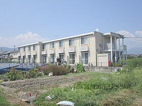 滋賀県大津市雄琴５丁目（賃貸アパート1K・2階・23.18㎡） その1