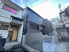 T-Ｒｅｓｉｄｅｎｃｅ4 101 ｜ 京都府京都市山科区日ノ岡石塚町（賃貸アパート1R・1階・20.10㎡） その10