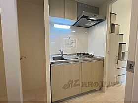 T-Ｒｅｓｉｄｅｎｃｅ4 205 ｜ 京都府京都市山科区日ノ岡石塚町（賃貸アパート1K・2階・20.10㎡） その3