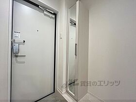 T-Ｒｅｓｉｄｅｎｃｅ4 205 ｜ 京都府京都市山科区日ノ岡石塚町（賃貸アパート1K・2階・20.10㎡） その16