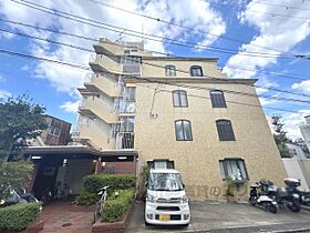 メゾンエリジア 506 ｜ 京都府京都市東山区大和大路通四条下る４丁目小松町（賃貸マンション1DK・5階・22.68㎡） その1