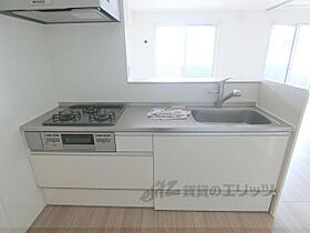 Ｇｒａｎ　Ｆｅｌｉｃｉａ 206 ｜ 滋賀県栗東市辻（賃貸アパート2LDK・2階・58.07㎡） その4