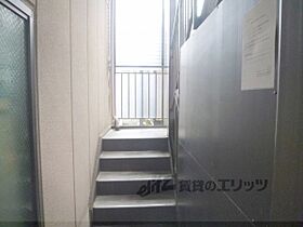 京都府京都市下京区六条通不明門東入仏具屋町（賃貸マンション1K・3階・21.70㎡） その30