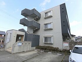 レキュリーブルー 306 ｜ 滋賀県東近江市垣見町（賃貸マンション1DK・3階・33.37㎡） その1