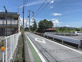 滋賀県彦根市高宮町（賃貸アパート1K・1階・23.18㎡） その24