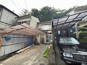 京都府京都市山科区四ノ宮行者谷（賃貸一戸建2LDK・2階・45.19㎡） その12