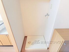 Ａｍｅｎｉｔｙｒｏｏｍ 206 ｜ 滋賀県東近江市五個荘石塚町（賃貸アパート1K・2階・28.02㎡） その15