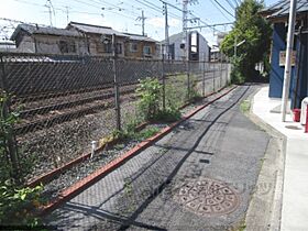 京都府京都市伏見区深草稲荷鳥居前町（賃貸アパート1R・1階・26.54㎡） その30