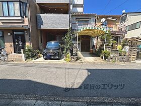 京都府京都市山科区竹鼻西ノ口町（賃貸一戸建3LDK・1階・108.24㎡） その16