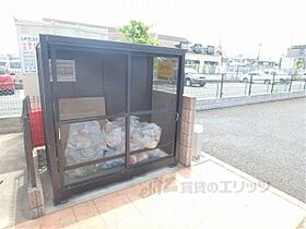 サンライズＭ 201 ｜ 滋賀県草津市草津町（賃貸アパート1LDK・2階・45.37㎡） その30