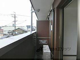 クレドール京都駅南 306 ｜ 京都府京都市南区東九条東札辻町（賃貸マンション1K・3階・24.00㎡） その19