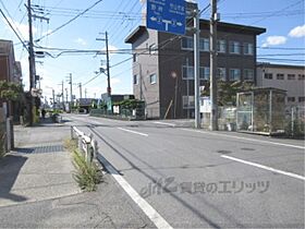 播磨田町マンション 306 ｜ 滋賀県守山市播磨田町（賃貸マンション1K・3階・28.60㎡） その17