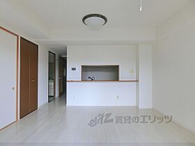 京都府京都市左京区岡崎入江町（賃貸マンション3LDK・4階・67.77㎡） その3