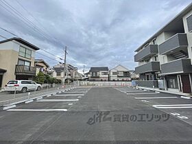 ジラソーレ 308 ｜ 京都府京都市山科区西野野色町（賃貸アパート1LDK・3階・42.93㎡） その20