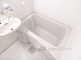 滋賀県高島市新旭町深溝（賃貸マンション1K・4階・25.50㎡） その9