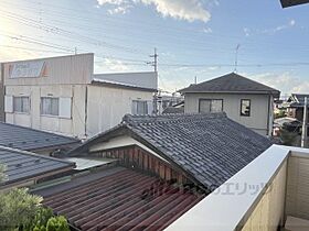 滋賀県草津市青地町（賃貸アパート2LDK・2階・67.09㎡） その25