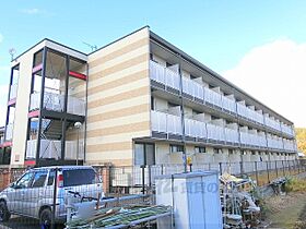 レオパレスアイリ 313 ｜ 滋賀県東近江市中野町（賃貸アパート1K・3階・23.18㎡） その1