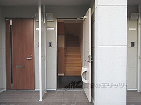 滋賀県大津市本宮２丁目（賃貸アパート2LDK・2階・56.31㎡） その12