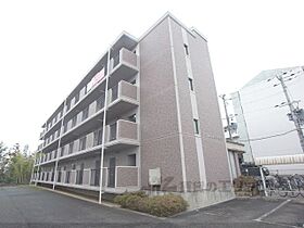 滋賀県草津市野路東３丁目（賃貸マンション1K・2階・26.10㎡） その1