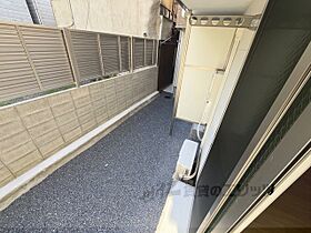 イーストコート東山 103 ｜ 京都府京都市東山区本町９丁目（賃貸アパート1K・1階・22.10㎡） その18