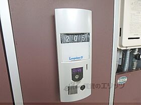 レオパレスマメゾン 207 ｜ 滋賀県大津市蓮池町（賃貸アパート1K・2階・22.35㎡） その24