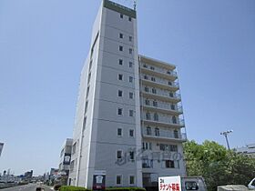 滋賀県草津市草津３丁目（賃貸マンション1K・5階・25.50㎡） その11