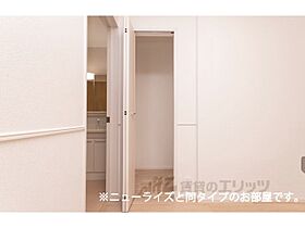 滋賀県東近江市林田町（賃貸アパート1LDK・1階・44.70㎡） その10