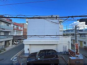 シャーメゾン伊勢屋 203 ｜ 京都府京都市山科区御陵進藤町（賃貸アパート1LDK・2階・33.70㎡） その23