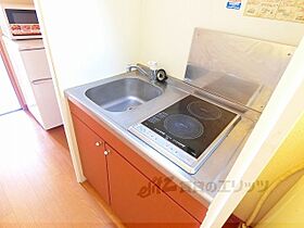 滋賀県東近江市八日市上之町（賃貸アパート1K・2階・20.28㎡） その6