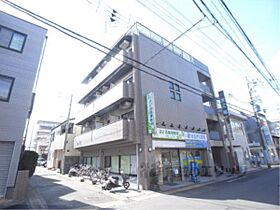 ＳＵＮＹＯＵ 203 ｜ 京都府京都市山科区四ノ宮垣ノ内町（賃貸マンション1K・2階・22.96㎡） その1