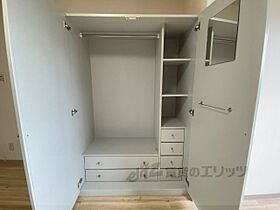 エスパシオ 1206 ｜ 滋賀県彦根市平田町（賃貸マンション1K・2階・24.36㎡） その14