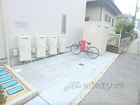 滋賀県草津市渋川１丁目（賃貸アパート1R・1階・26.28㎡） その29