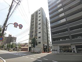 THE GARNET SUITE RESIDENCE山科駅前 502 ｜ 京都府京都市山科区竹鼻西ノ口町（賃貸マンション1LDK・5階・44.20㎡） その10