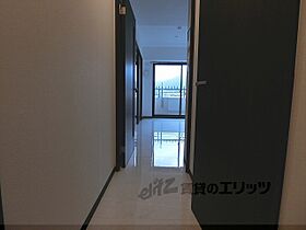 THE GARNET SUITE RESIDENCE山科駅前 502 ｜ 京都府京都市山科区竹鼻西ノ口町（賃貸マンション1LDK・5階・44.20㎡） その23