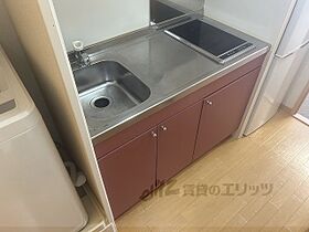 滋賀県彦根市後三条町（賃貸マンション1K・2階・20.81㎡） その1