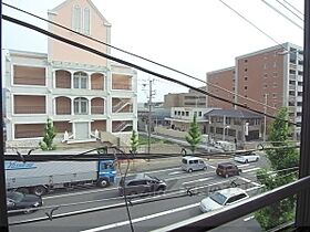 イマージュ 401 ｜ 京都府京都市山科区東野北井ノ上町（賃貸マンション1K・4階・22.50㎡） その29