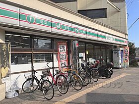 ファステート京都東福寺パラベル  ｜ 京都府京都市南区東九条北松ノ木町（賃貸マンション1K・3階・22.05㎡） その4