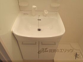 滋賀県大津市本堅田５丁目（賃貸アパート1LDK・1階・41.90㎡） その15