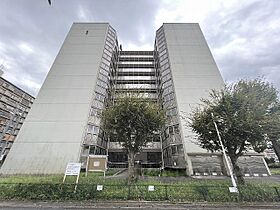 山科市営住宅1棟 407 ｜ 京都府京都市山科区西野様子見町（賃貸マンション1LDK・4階・39.60㎡） その10