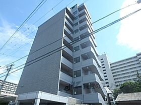 滋賀県守山市梅田町（賃貸マンション1K・9階・27.00㎡） その1