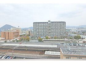 滋賀県守山市梅田町（賃貸マンション1K・9階・27.00㎡） その24