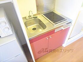 滋賀県草津市矢橋町（賃貸アパート1K・1階・19.87㎡） その8