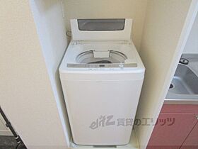 レオパレス若葉 310 ｜ 滋賀県大津市若葉台（賃貸アパート1K・3階・20.81㎡） その15